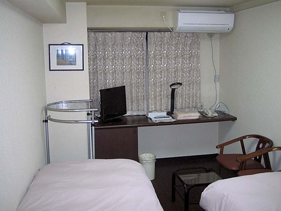 Sunplaza Rinkai – Osaka, 