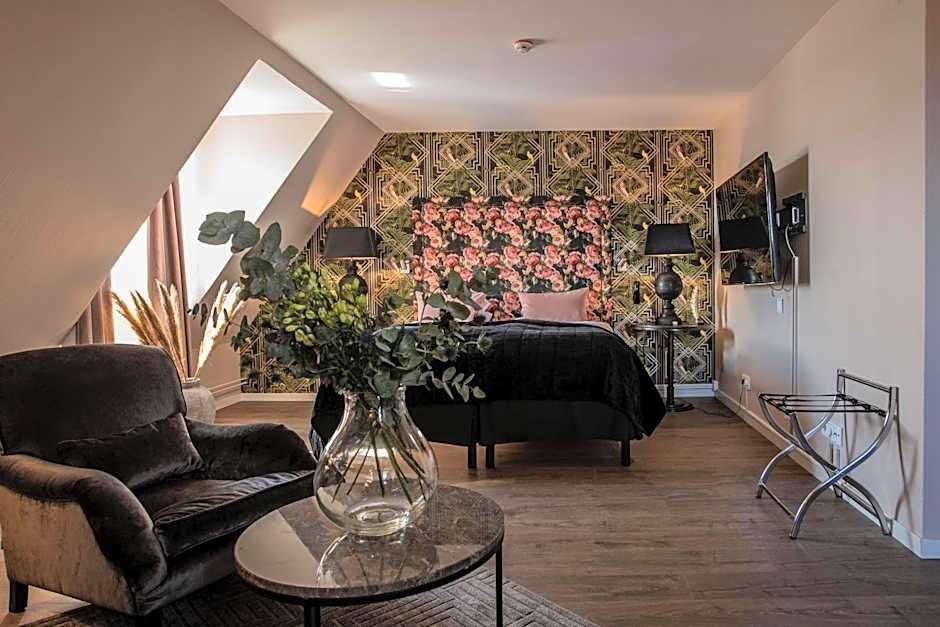 Statt Hassleholm, Sure Hotel Collection by Best Western