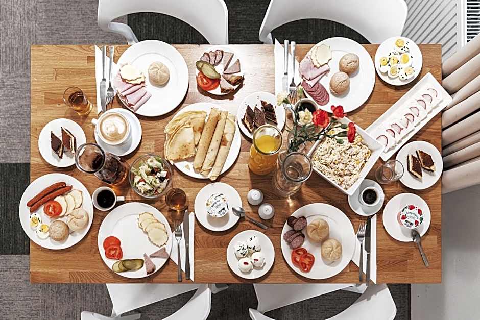 Hotel Jaworzyna Krynicka