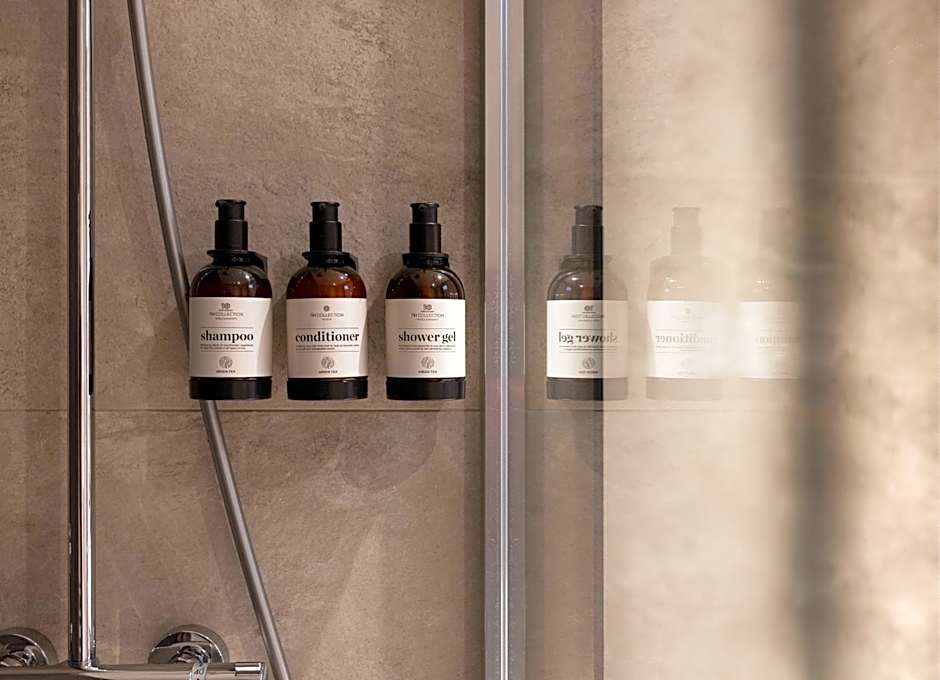 NH Collection Amsterdam Flower Market