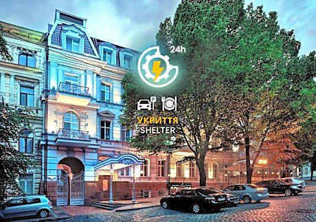 Continental Hotel