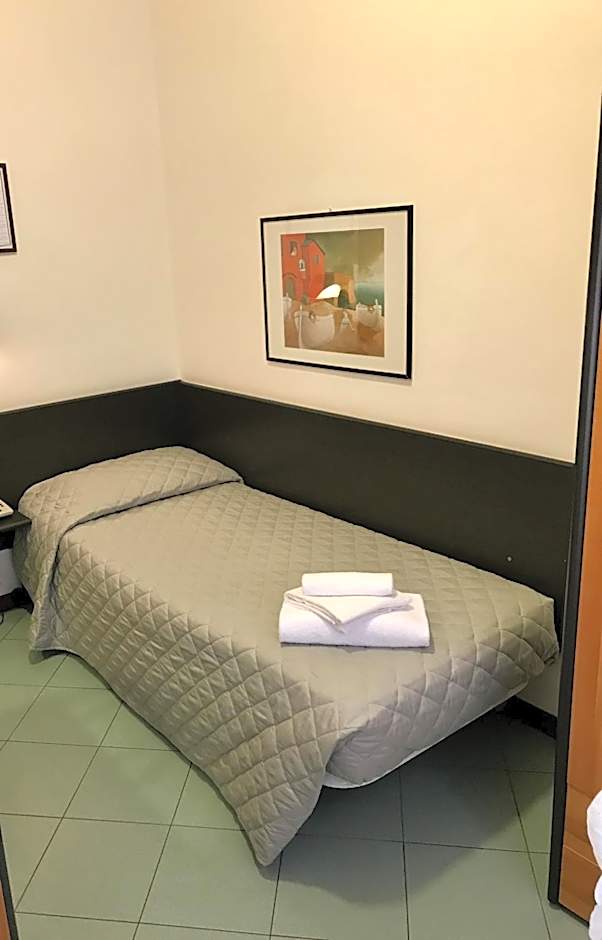 Hotel St Pierre
