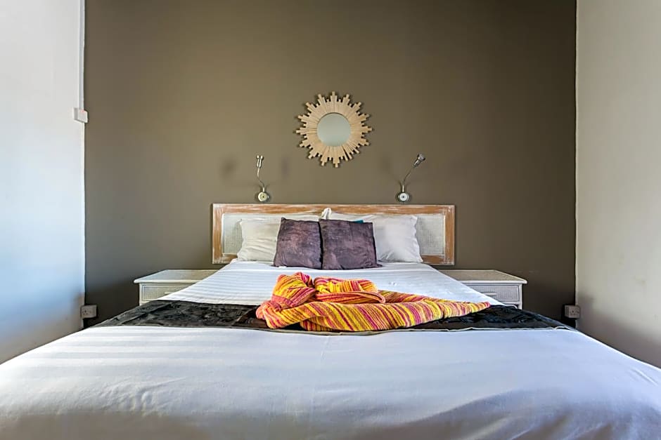 Residence Villas Mont Choisy