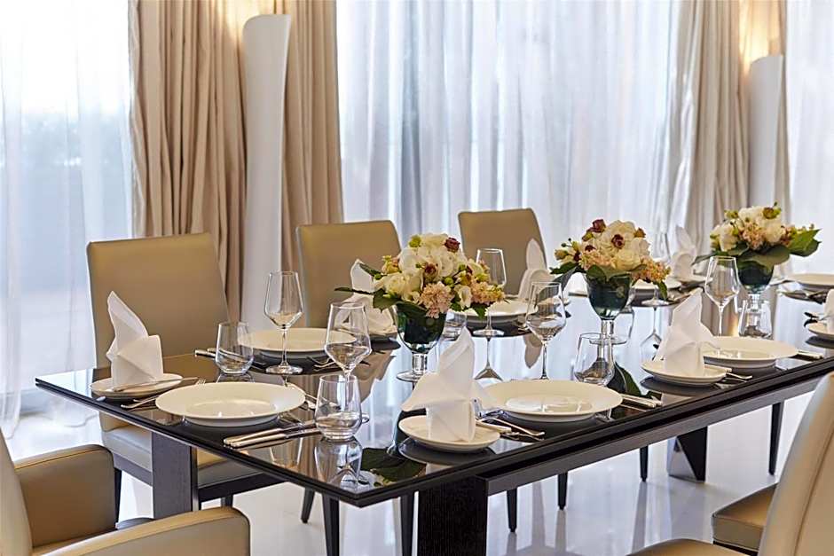 Kempinski Hotel Adriatic Istria Croatia