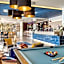 Holiday Inn Express Antwerpen City North By IHG