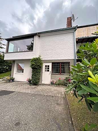 Lugnt och centralt läge