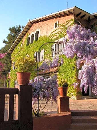Masia Vista Hermosa