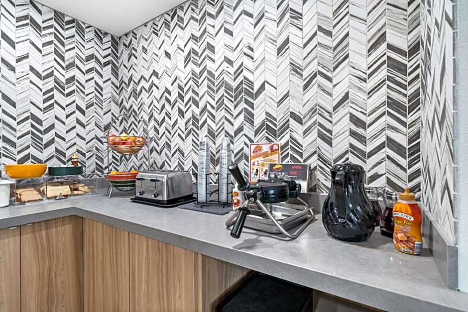 Best Western Lake Oswego Hotel & Suites