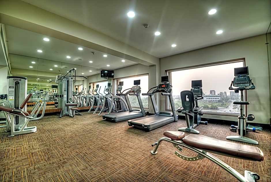 Holiday Inn Amritsar Ranjit Avenue By IHG