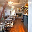The Martinborough Hotel