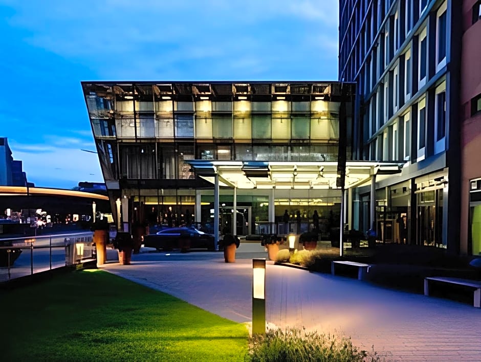 Sofitel Hamburg Alter Wall