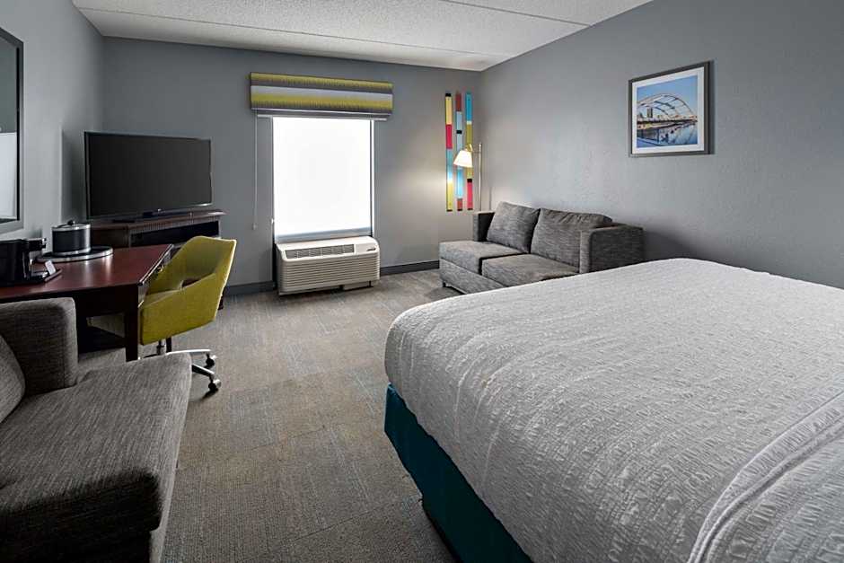 Hampton Inn By Hilton Rochester-Irondequoit