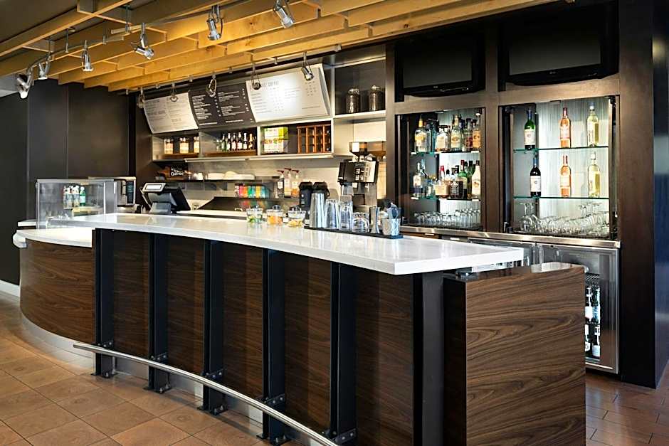 Courtyard by Marriott Austin Round Rock