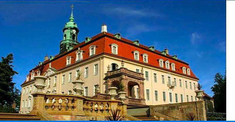Zum stillen Himmelbett in Lichtenwalde