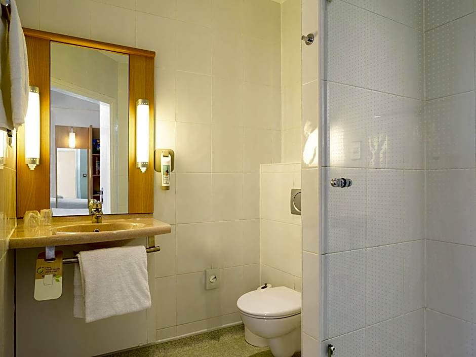 ibis Styles York Centre