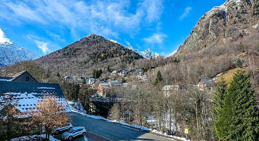 OLYDEA Saint Colomban des Villards