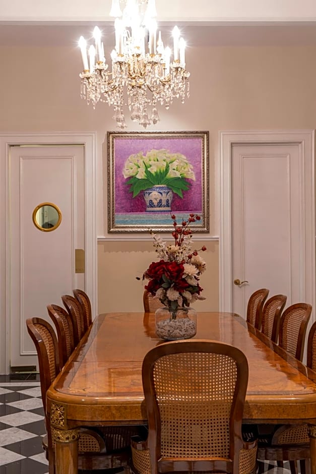 Roso Guest House