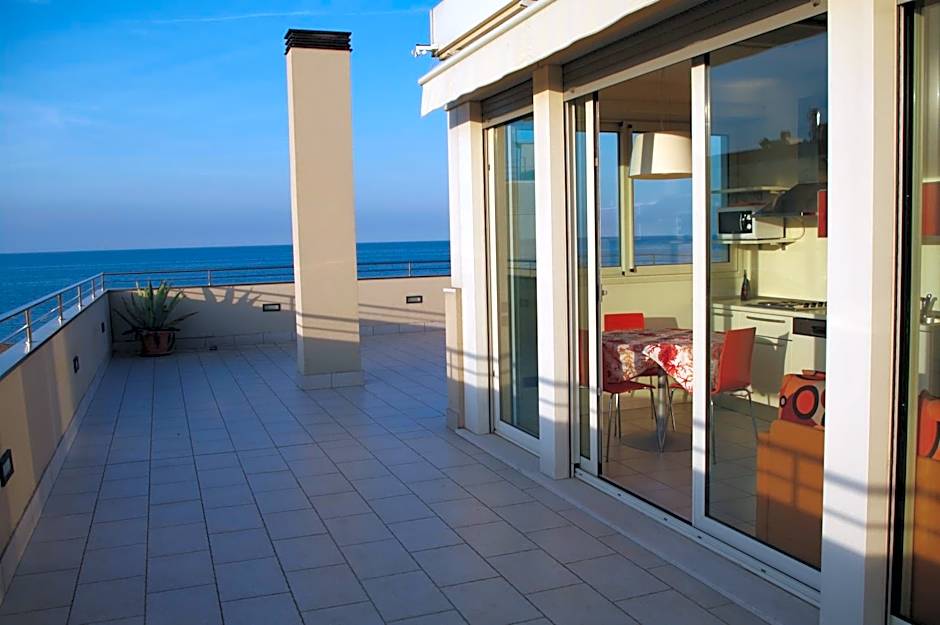 Hotel Avana Fronte Mare