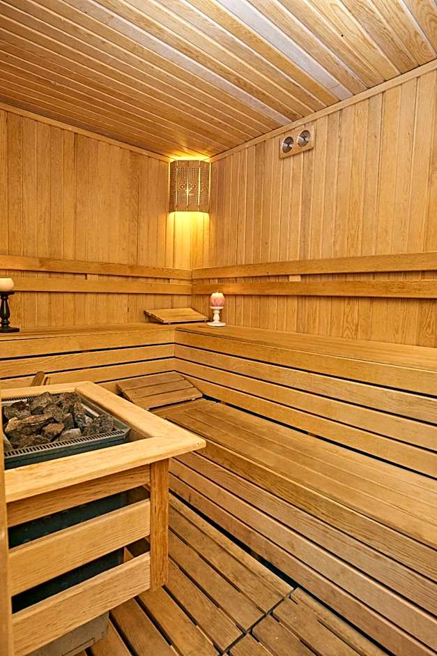 Sultan Suleyman Palace Hotel & Spa