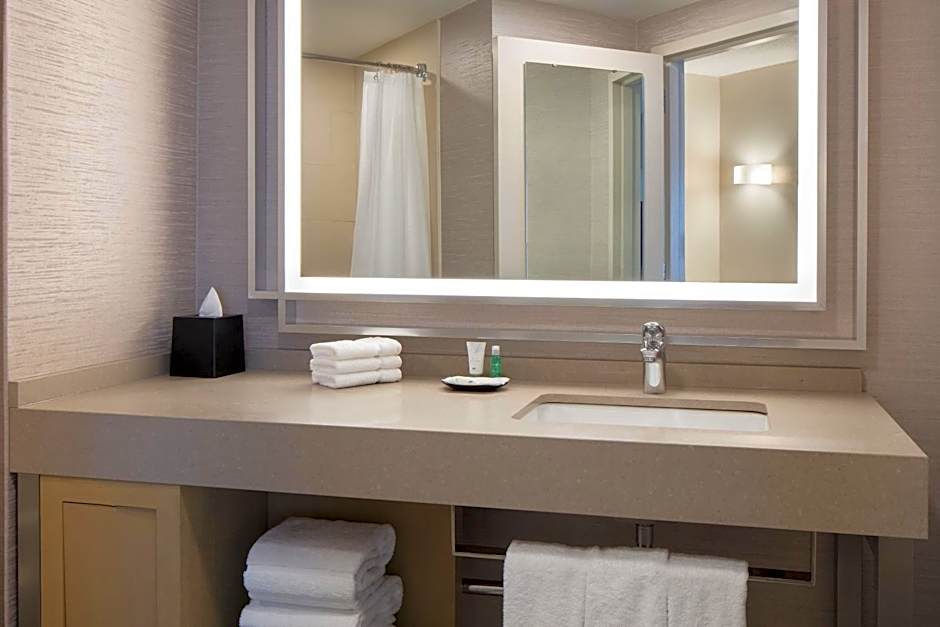 The Westin Kansas City At Crown Center