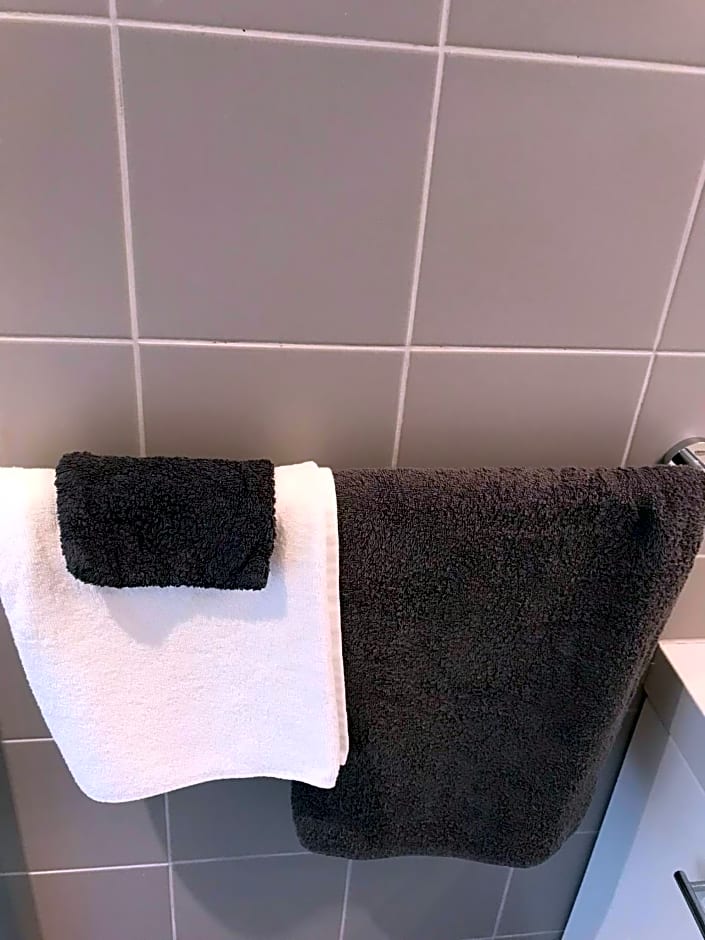 Slapen op het platteland