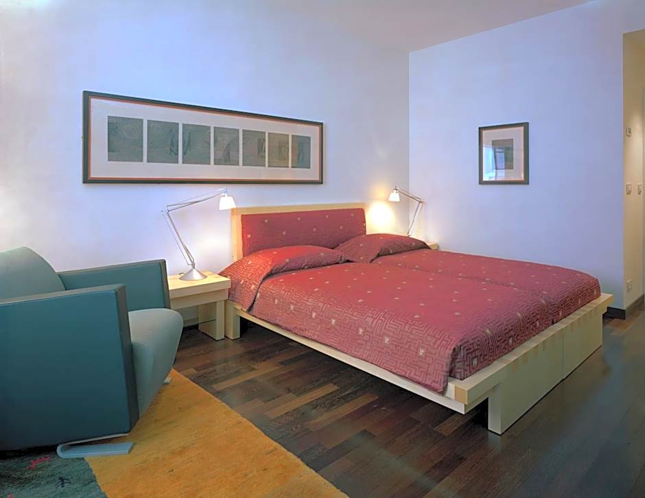 Hotel Greif, a Member of Design Hotels