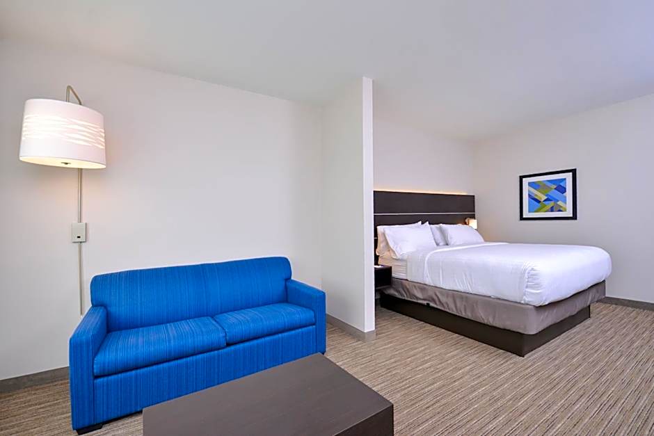 Holiday Inn Express Donaldsonville By IHG