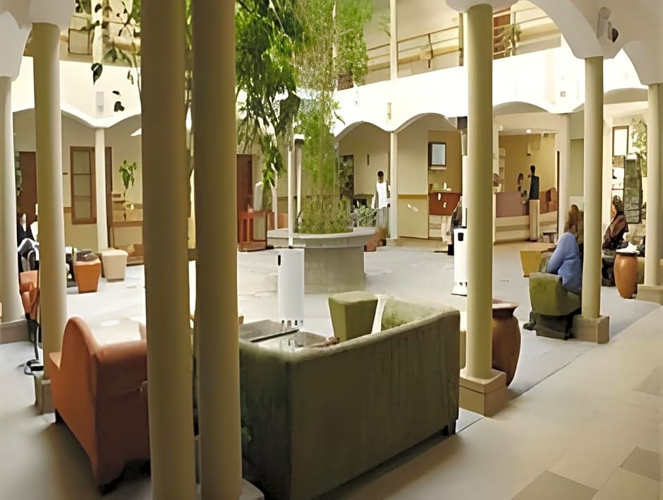 Xima Exclusive Cusco