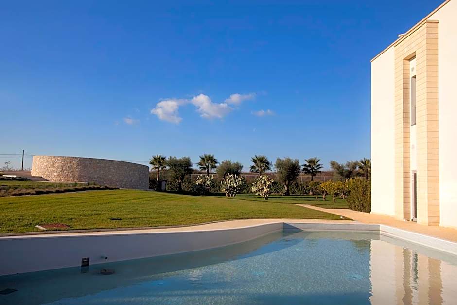 Arthotel & Park Lecce