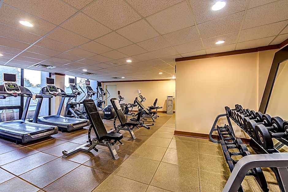 The Brookhaven Atlanta Hotel
