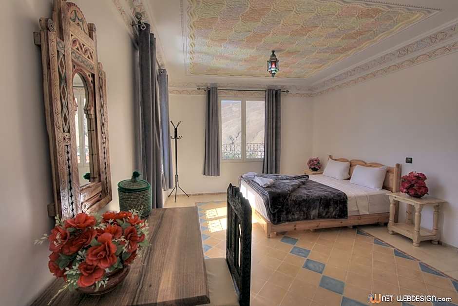 Hotel New Mars Dades