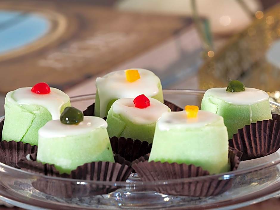 Gagliardi Boutique Hotel