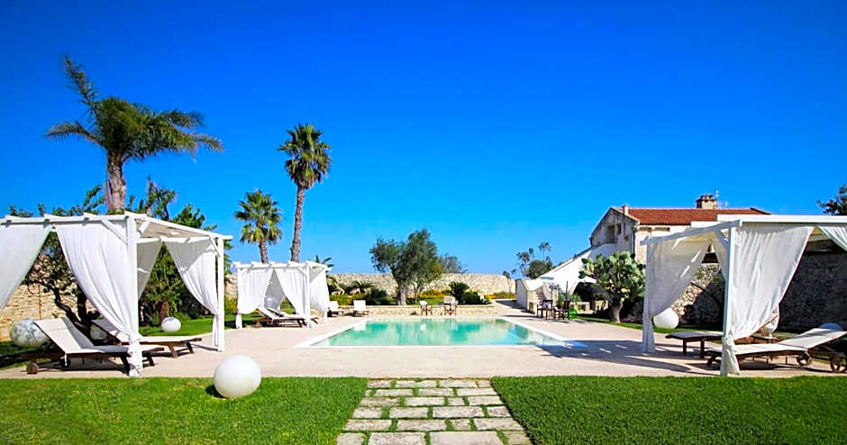 Don Agostino Relais Masseria