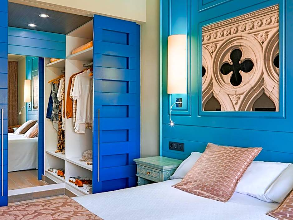 Adrián Hoteles Colón Guanahaní Adultos Only