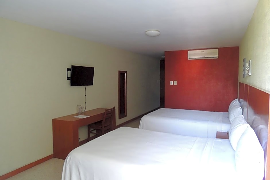 Hotel Central