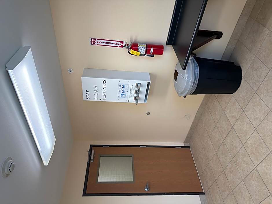 Americas Best Value Inn St. Robert
