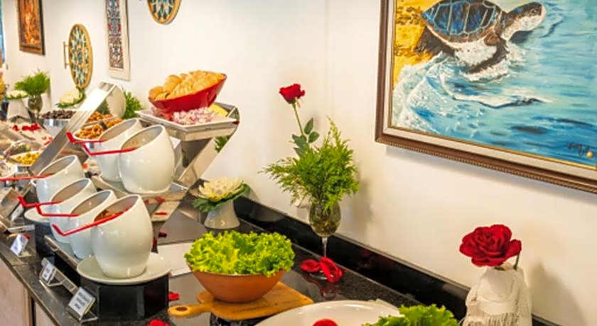 Portakal Hotel