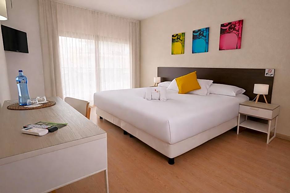 Adia Hotel Cunit Playa