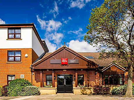 ibis Wakefield East-Castleford