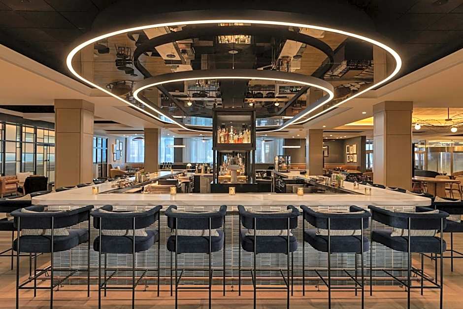 Sheraton Boston Hotel