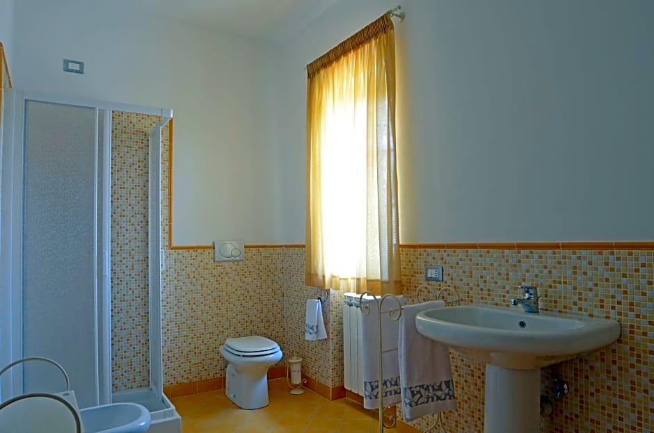 Villa Il Fortino