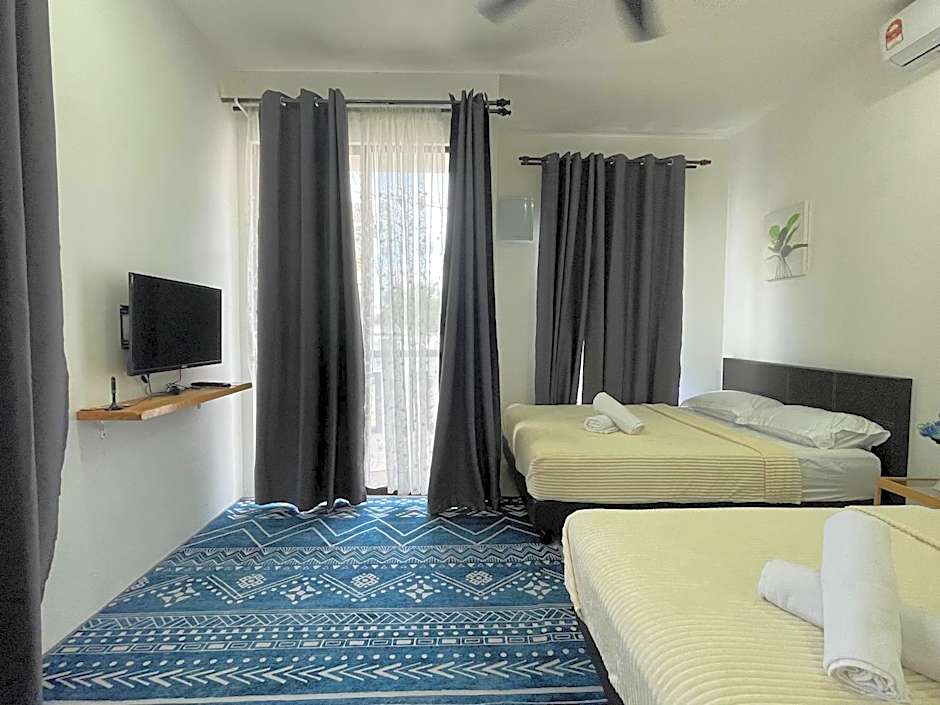 Suasana Stay & Homestay near UMT UNISZA IPG MRSM Kuala Nerus, Terengganu