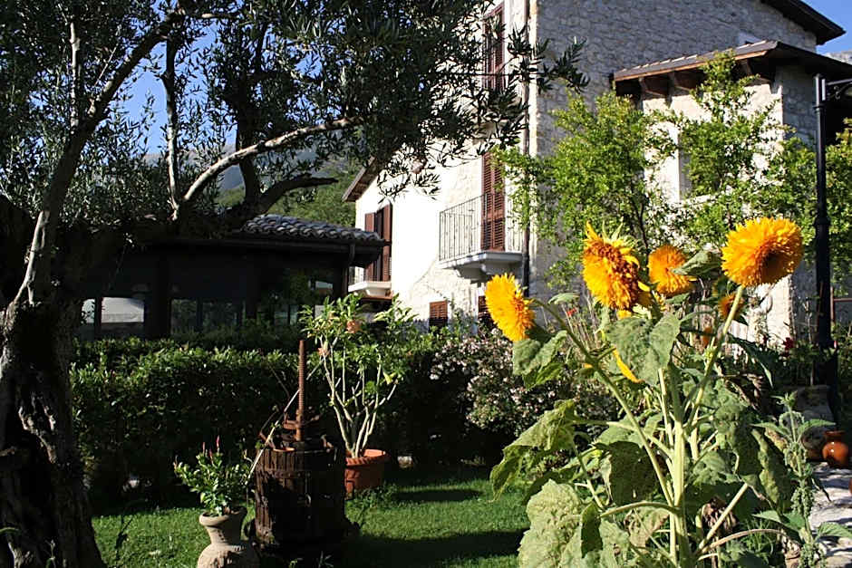 Locanda del Barone