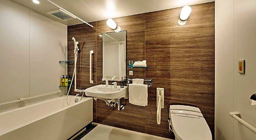 Welina Hotel Premier Nakanoshima EAST