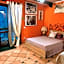 B&B Vista su Roma