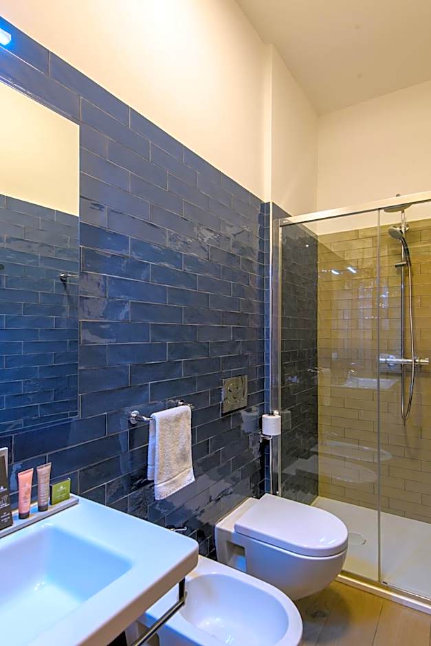 Hotel & Apartments Sasso