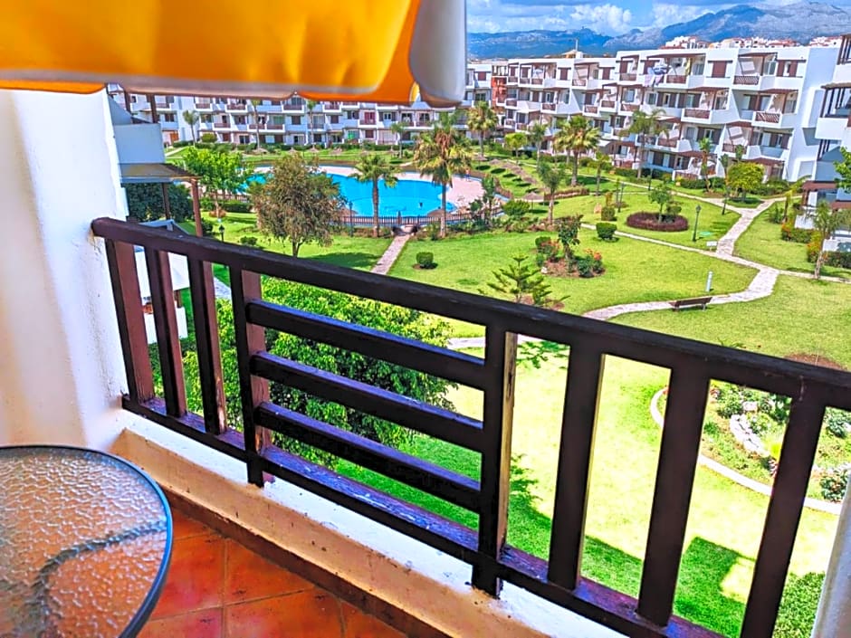 Mirador Golf Appart-hotel