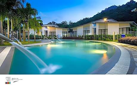 eRYA by SURIA Hot Spring Bentong