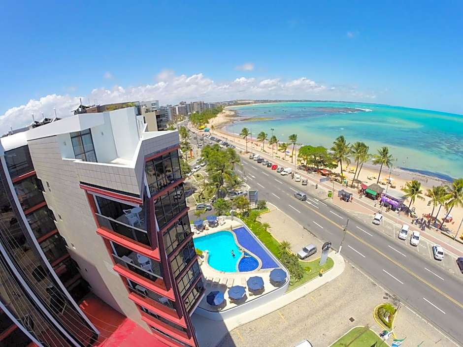 Maceió Mar Hotel