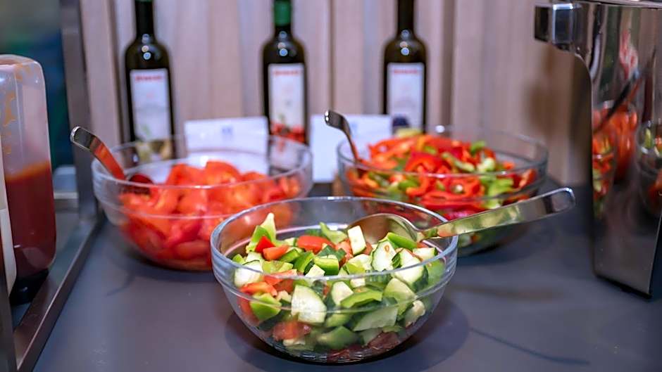 Holiday Inn Express Luzern - Kriens By IHG